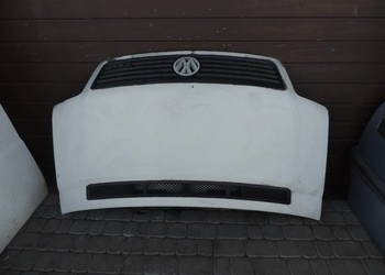 VW LT 96-06 MASKA POKRYWA KLAPA SILNIKA