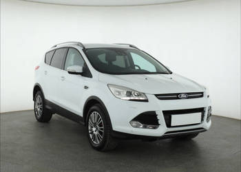 Ford Kuga 2.0 TDCi