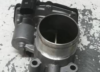Przepustnica Ford 2.0 TDCI GK2Q-9F991-AA