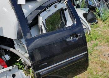 DRZWI LEWE TYŁ CADILLAC ESCALADE ESV