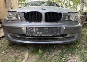 Części BMW e87
