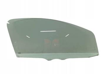 SZYBA DRZWI  PRAWA 06 ROK 3D Toyota Aygo I (2005-2014) SPLINTEX