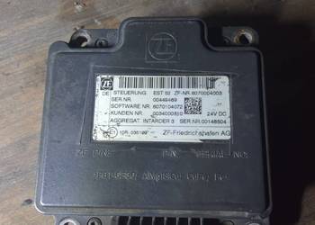 Sterownik Intardera EST 52