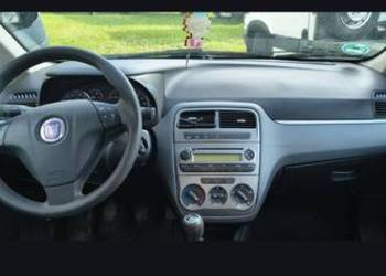 Drzwi,klapa,części Fiat Grande Punto