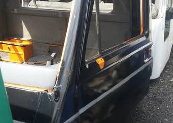 KABINA VW MAN 8.150