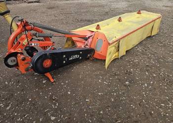 Kosiarka dyskowa FELLA SM 320 nie(lely, pottinger, claas, vicon, deutz)