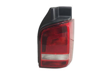 Volkswagen Caravelle/Multivan T5 LIFT 2009-2015 Lampa tylna prawa dymiona