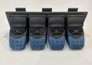 Fendt 310 312 718 724 822 927 930 Klawisze Hydrauliki Komfortu F931.970.16…