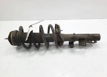 AMORTYZATOR LEWY PRZÓD FORD TRANSIT MK8 BK31-18045-HA