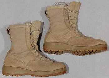 Buty Belleville 795V Goretex ocieplane 10,5R