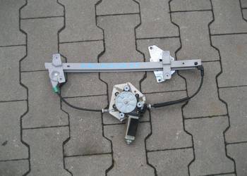 volvo s40 v40 96-00r podnośnik mechanizm szyby przód prawy elektryczny