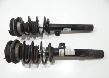 AMORTYZATORY PRZÓD KOMPLET BMW E90 LCI N47 2.0D SACHS 311406