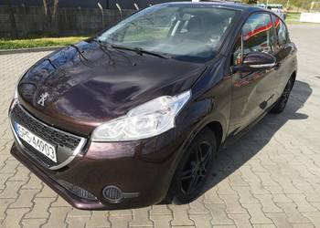 Peugeot 208 1,0 z gazem, taniej się nie da jeździć
