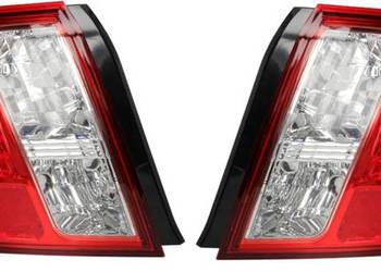 Subaru Impreza 07-12 lampa tylna NOWA