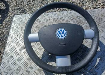 Kierownica poduszka Volkswagen New Beetle 97-05r