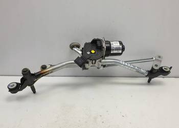 Opel Corsa F MECHANIZM PRZEDNICH WYCIERACZEK przód