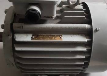 Silnik 3kw 500 volt