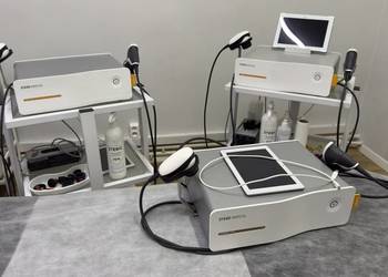 Fala uderzeniowa Storz Medical