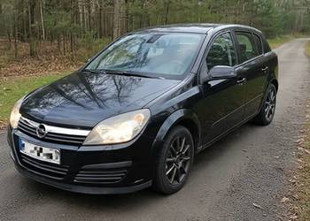 Opel Astra H 1.7 Diesel 130KM Zadbana!