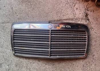 Grill Mercedes W124