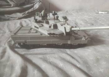 Czołg kompatybilne z lego