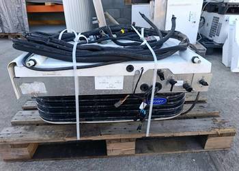 Carrier Xiarios 200 / Agregat chłodniczy Carrier Xiarios / Xiarios 200