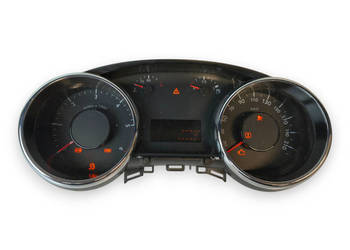 LICZNIK ZEGARY 9805232380 Peugeot 3008 I 5008 I 1.6 HDI E-HDI Diesel europa