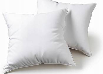 Poszewka na poduszkę Flowen 40 x 40cm, poliester, 2 sztuki