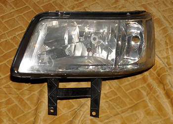 Reflektor lewy VW Transporter 5 OE 7H1941015N EUROPA