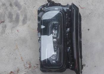 XPENG G9 EV 22- LEWA LAMPA PRZEDNIA PRZÓD , NR KOITO 100-7R042
