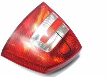 LAMPA PRAWA TYŁ SKODA OCTAVIA II 1Z5945096A