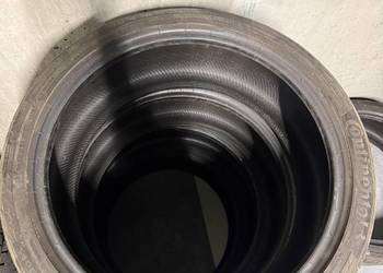 opony continental 215/40r18 lato contrisport contact 5