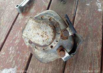 Tłumik silnik Briggs stratton 8hp