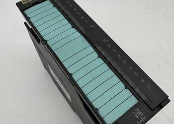 Siemens 6ES7 321-7BH01-0AB0 DI Module
