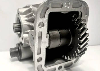 Skrzynia odbioru mocy ZF 6S-300 (6.73-1.0) / IVECO 2832.6 UNI mechaniczna H