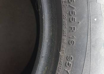 Michelin 225/55 R16