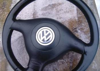 Kierownica airbag VW Passat B5 FL