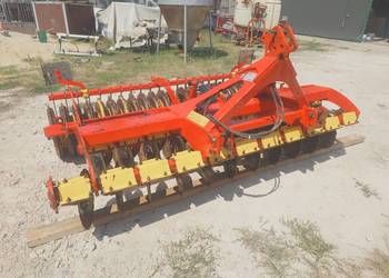 Brona telerzowa Vaderstad Carrier 300