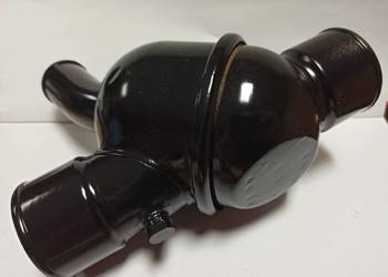 Termostat IFA 6VD sieczkarnia Fortschritt E281, dźwig ADK 125 - z obudową