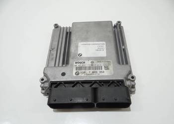 KOMPUTER STEROWNIK SILNIKA BMW X3 E83 LIFT 306D3 7805350