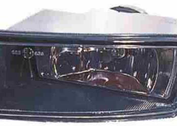 HALOGEN LE/PR H7 - SEAT IBIZA/CORDOBA 07/99-02/02