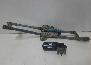 VW PASSAT B5 MECHANIZM SILNIK WYCIERACZEK PRZÓD 3B1955113D 0390241132 8D19…