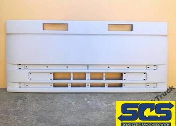 IVECO EUROCARGO ATRAPA MASKA GRILL SPRAWNA CAŁA