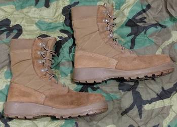 Buty Belleville AFSTC coyote 8R Buty Belleville AFSTC coyote 8R