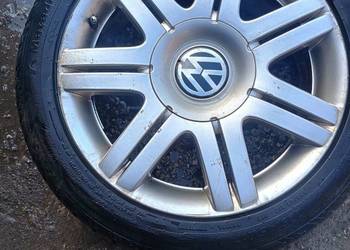 Alufelgi z kołami 225/45 r17