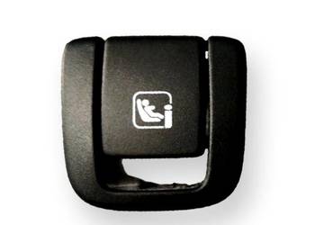 VOLVO S90 V90 XC60 II gniazdo ISOFIX siedziska kanapy tyl OE 39841463