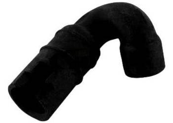 MERCEDES przewod odmy pokrywy zaworow M166