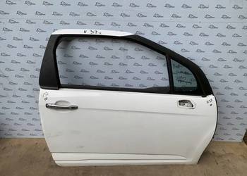 CITROEN DS3 11r drzwi prawe przód