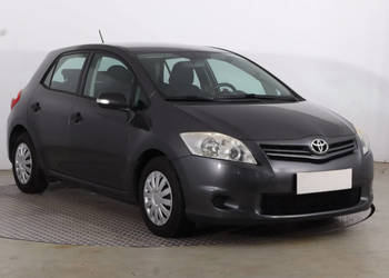 Toyota Auris 1.3 Dual VVT-i