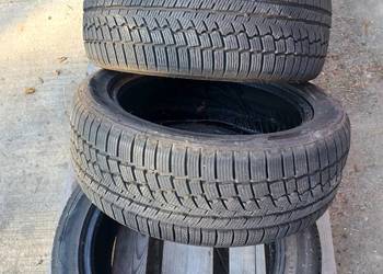 opony 17'' Zeetex, 16'' Nexen